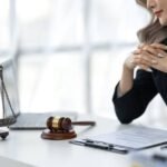 criminal defense attorney