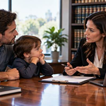 divorce attorney for men in Torrance