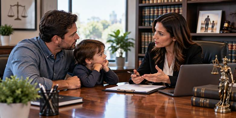 Family Law