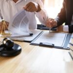  lowball settlement check